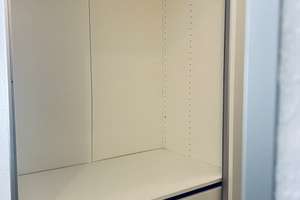 Helle Altbauwohnung mit Balkon zum Innenhof – 2 Zimmer, 76 m², München-Schwabing – Agnesstraße 12, 80798 Neuschwabing, München – Vorschaubild 18