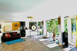 Ein Ort für Visionäre: Extravagantes Landhaus mit Seele, Stil und Naturblick – Mühlenstraße 17, 52385 Düren (Kreis) – Vorschaubild 8