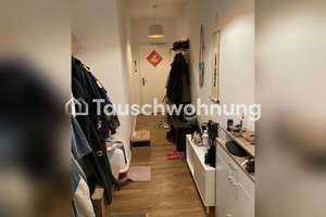 Tauschwohnung: 3-Zimmer Neubauwohnung Friedrichshain mit Wohnküche – Die vollständige Adresse der Immobilie erhältst du vom Anbieter., 10247 Friedrichshain, Berlin – Vorschaubild 12