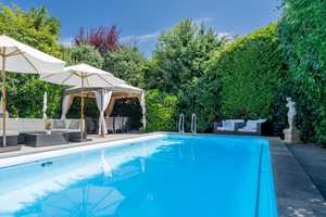 Paradiesische Villa im mediterranen Stil – Emmendingen (Kreis) – Vorschaubild 6