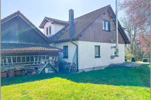 Einfamilienhaus mit Doppelgarage – Dillingen an der Donau (Kreis) – Vorschaubild 15