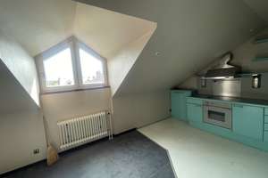 Charmantes RMH & Gartenidylle – Erbpacht – München – Pulverturmstr. 29, 80935 Lerchenau-Ost, München – Vorschaubild 24