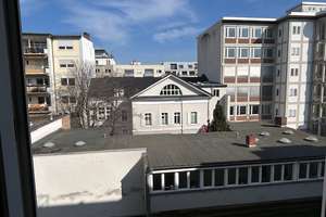 1-Zimmer-Studentenwohnung Innenstadtlage – D7 23-25, 68159 Innenstadt/Jungbusch, Mannheim – Vorschaubild 4