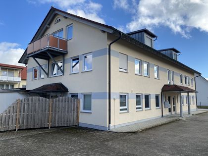 Wohnung Mieten Bad Drrheim