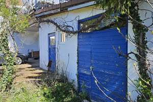 MA-Käfertal: großes 1-2-Familienhaus (ca. 260m²) auf 973m² Grund mit Terrasse und riesigem Garten – Ladenburger Str. 26, 68309 Käfertal, Mannheim – Vorschaubild 7