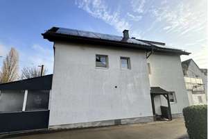 Viel Platz für die ganze Familie – Freistehendes Ein-/Zweifamilienhaus in Widdert – Börsenstraße 117, 42657 Burg/Höhscheid, Solingen – Vorschaubild 2