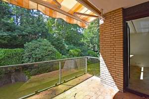 Vis-a-vis vom Reinbeker Schloss: gut geschnittene 3,5-Zimmer-Wohnung mit sonniger Süd-/Westloggia – Reinbeker Weg 4b, 21465 Wentorf bei Hamburg – Vorschaubild 10