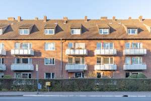 4-Zimmer-Wohnung zwischen Wienburg- und Kreuzviertel – Die vollständige Adresse der Immobilie erhältst du vom Anbieter., 48147 Uppenberg, Münster – Vorschaubild 1