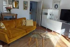 Helle möbl. 1-Zimmer-Erdgeschosswohnung  mit Terrasse in Augsburg – Leitershofer Straße 121, 86157 Augsburg – Vorschaubild 6
