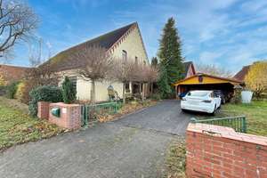 Großzügiges Einfamilienhaus mit Pool, Garten und Ausbaupotenzial – Perfekt für Familien – Die vollständige Adresse der Immobilie erhältst du vom Anbieter., 27321 Thedinghausen – Vorschaubild 35