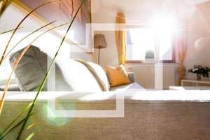 WIR RENOVIEREN FÜR SIE! SCHICKE 3-ZIMMER-WOHNUNG IM OKTOBER READY!