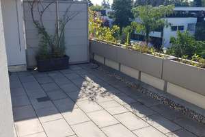 Einpersonen-Traumwohnung mit Dachterrasse in Harlaching! – Bruggspergerstr. 15, 81545 Harlaching, München – Vorschaubild 7
