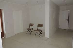 HOCHWERTIGE 4-ZIMMER-ERDGESCHOSSWOHNUNG MIT GROSSEM BALKON, GARAGE IN ZENTRALER LAGE VON SG-ZENTRUM – Eckstraße 5, 42651 Solingen-Mitte, Solingen – Vorschaubild 5