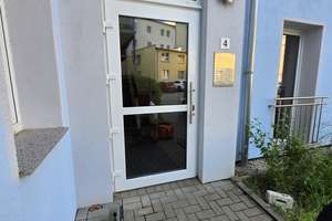 Zuhause mit 2 Zimmern in zentraler Lage von Gera