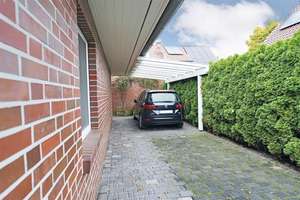 Leben auf einer Ebene – gepflegter Bungalow in Nordhorn!  – Die vollständige Adresse der Immobilie erhältst du vom Anbieter., 48527 Nordhorn – Vorschaubild 18