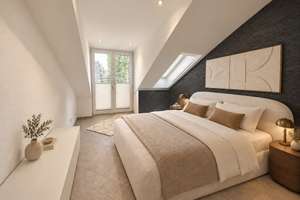 Schon das Ankommen ist Luxus - Ihr Design-Penthouse – 85658 Egmating – Vorschaubild 11