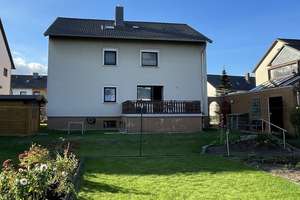 Großzügiges Ein- bis Zweifamilienhaus in guter Lage von Sehnde  – Die vollständige Adresse der Immobilie erhältst du vom Anbieter., 31319 Sehnde – Vorschaubild 9