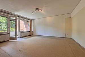 Sonnige Hochparterre Wohnung in ruhiger Lage – Die vollständige Adresse der Immobilie erhältst du vom Anbieter., 22455 Niendorf, Hamburg – Vorschaubild 5