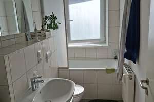 ruhiges wohnen in der Innenstadt – Otto-Lindenmeyer-Strasse 35, 86153 Am Schäfflerbach, Augsburg – Vorschaubild 16