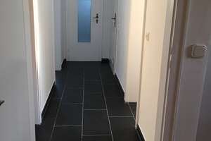  Wohnung separat Eingang und eigene Garten in Essen-Schönebeck – Die vollständige Adresse der Immobilie erhältst du vom Anbieter., 45359 Schönebeck, Essen – Vorschaubild 4
