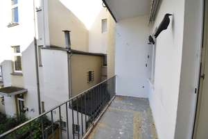 Renovierte Übergabe! 2-Zimmer-Altbau-Whg mit Balkon – Steubenstraße 2, 40599 Reisholz, Düsseldorf – Vorschaubild 10