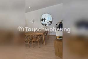 Tauschwohnung: Von 2 auf 3 Zimmer – zentral und mit Balkon – Die vollständige Adresse der Immobilie erhältst du vom Anbieter., 80335 St. Benno, München – Vorschaubild 2