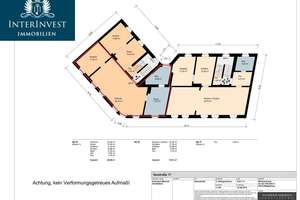 renovierte, helle Wohnung in Lemsdorf inkl. Einbauküche und Garten zur Nutzung. – Die vollständige Adresse der Immobilie erhältst du vom Anbieter., 39118 Lemsdorf, Magdeburg – Vorschaubild 13
