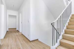 Erstbezug - Saniertes  Ein- bis Zweifamilienhaus mit Waldrandlage – Die vollständige Adresse der Immobilie erhältst du vom Anbieter., 65207 Rambach, Wiesbaden – Vorschaubild 17