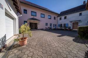 Einfamilienhaus mit riesiger Terrasse, wunderschönem Garten und viel Platz für Kreativität – Hauptstraße 13, 63695 Glauburg – Vorschaubild 64