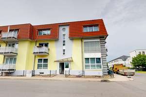 Vermietete 2-Zimmer-Wohnung mit Echtholzparkett | Balkon | Stellplatz – Die vollständige Adresse der Immobilie erhältst du vom Anbieter., 4442 Zwenkau – Vorschaubild 9
