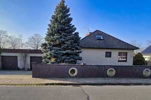 Einfamilienhaus mit Wintergarten, Kamin, Garten und mehr in Wathlingen! – Celle (Kreis) – Vorschaubild 1