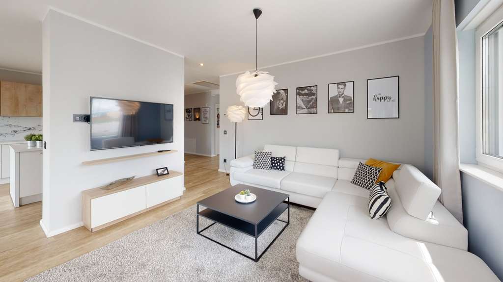 Immobilie in Gosen-Neu Zittau - Unser Kleinster Bungalow mit 2 Zimmern . Neu bauen und Raus aus der Miete ! - Bild 4