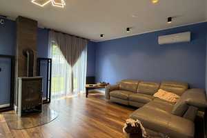 Hochwertiger Neubau mit Effizienzklasse A–5-Zimmer-Einfamilienhaus mit Garten & Garage in Mahlsdorf – Berlin – Vorschaubild 8