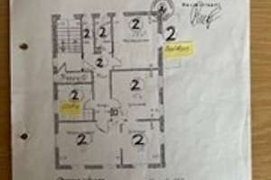 Traumwohnung in einzigartiger Aussichtslage in Stgt. Rotenberg – Die vollständige Adresse der Immobilie erhältst du vom Anbieter., 70327 Rotenberg, Stuttgart – Vorschaubild 3