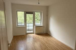 Helle 1 Zimmer-Wohnung in der schönen Jarrestadt in Hamburg-Winterhude – Die vollständige Adresse der Immobilie erhältst du vom Anbieter., 22303 Winterhude, Hamburg – Vorschaubild 2