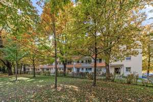 Charmante 1-Zimmer-Wohnung in Top-Lage Bogenhausen – ideale Kapitalanlage in München – Die vollständige Adresse der Immobilie erhältst du vom Anbieter., 81927 Englschalking, München – Vorschaubild 12