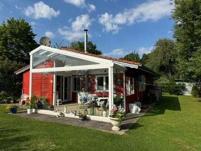 Idyllisch gelegenes Haus zu verkaufen-ihr neuer 1 Wohnsitz im Elm auf 705 m² Eigentumsgrundstück!