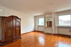 Wohn- und Geschäftshaus, 410m² Gesamtfläche in ruhiger Seitenstraße von Saarbrücken-West – Serriger Straße 5b, 66115 Burbach, Saarbrücken – Vorschaubild 22