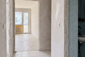 Zwei-Zimmerwohnung mit Balkon zur individuellen Gestaltung – Die vollständige Adresse der Immobilie erhältst du vom Anbieter., 65183 Westend / Bleichstraße, Wiesbaden – Vorschaubild 8