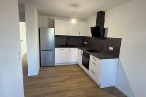 Sanierte 1,5- Zimmer Wohnung – Ernststraße 73, 76131 Rintheim, Karlsruhe – Vorschaubild 12