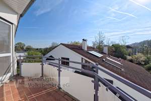 Aussicht, Lage, Freizeit - Schicke Wohnung mit Dachterrasse und Garage! – Die vollständige Adresse der Immobilie erhältst du vom Anbieter., 72762 Reutlingen-Mitte, Reutlingen – Vorschaubild 13