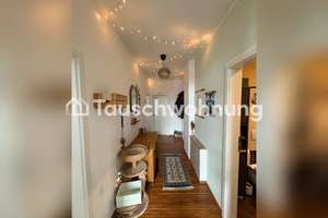 Tauschwohnung: Schöne helle Wohnung mit hohen Decken und Fußbodenheizung – Die vollständige Adresse der Immobilie erhältst du vom Anbieter., 1097 Innere Neustadt, Dresden – Vorschaubild 4