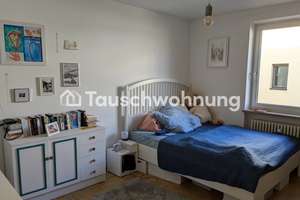 Tauschwohnung: Zentrale 3-Zi Wohnung gegen 2-Zi mit Balkon/Garten – Die vollständige Adresse der Immobilie erhältst du vom Anbieter., 80336 Ludwigsvorstadt-Kliniken, München – Vorschaubild 5