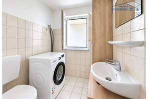 Schöne 3-Zimmer-Wohnung mit zwei Balkonen und Wintergarten direkt am Park – 86825 Bad Wörishofen – Vorschaubild 16
