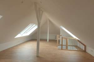 Wohnen in einer der schönsten Immobilien Paderborns – Neuhäuser Straße 22, 33102 Kernstadt, Paderborn – Vorschaubild 3