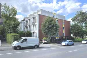 Studenten Appartement mit Terrasse in Uninähe – Hansmannstr. 17, 44227 Dortmund – Vorschaubild 7