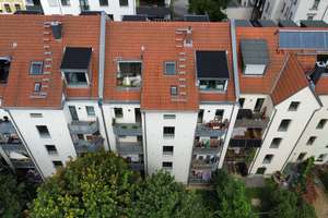 SOFORT EINZIEHEN UND WOHLFÜHLEN | 2-Raum-Wohnung mit Balkon in Lindenau – 4177 Altlindenau, Leipzig – Vorschaubild 20