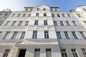 Toller Schnitt | 2-Raum-Wohnung | Parkett | Fußbodenheizung | Aufzug | Nachgefragte Lage – Die vollständige Adresse der Immobilie erhältst du vom Anbieter., 4159 Möckern, Leipzig – Vorschaubild 17