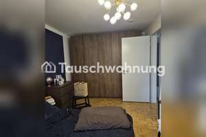 Tauschwohnung: Schöne, Helle 2 Zimmer Wohnung mit Balkon – Die vollständige Adresse der Immobilie erhältst du vom Anbieter., 80686 St. Ulrich, München – Vorschaubild 9