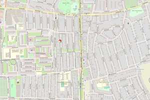 „Doppelhaushälfte in Magdeburg-Reform mit Garten, Garage und Potenzial“ – Die vollständige Adresse der Immobilie erhältst du vom Anbieter., 39118 Reform, Magdeburg – Vorschaubild 14